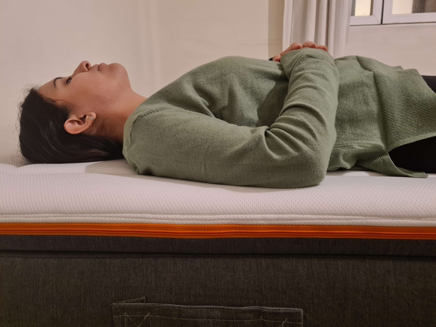 confort firme khama original